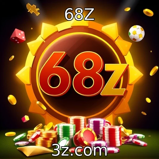 68Z Explorando as emoções nas apostas esportivas: como o psicológico influencia os resultados