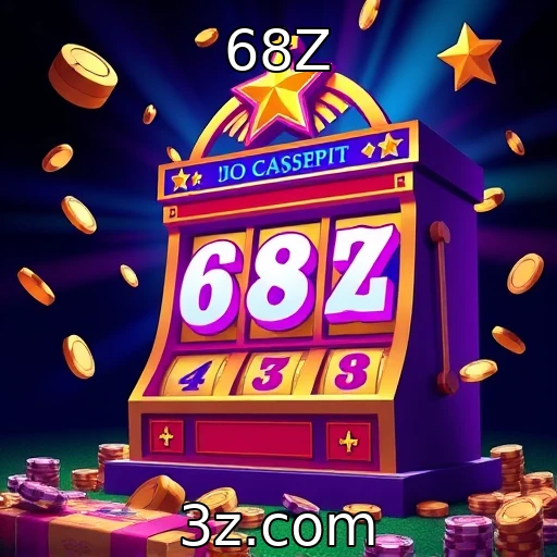 Jackpots progressivos: Como maximizar suas chances de ganhar