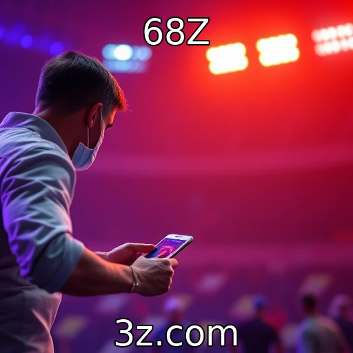 Apostas esportivas: Estratégias vencedoras para maximizar seus lucros