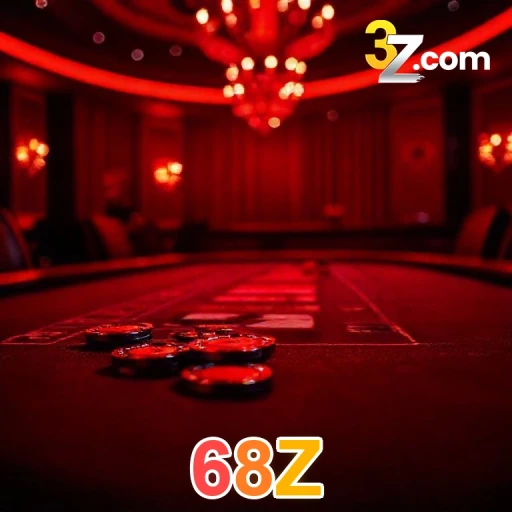 68Z Promocao