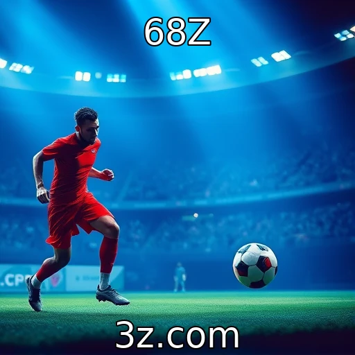 68Z Os Segredos das Apostas Esportivas: Como Lucrar em 2025