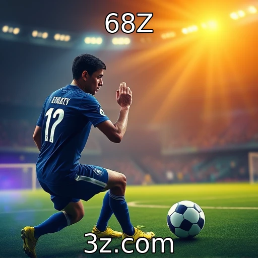 Apostas esportivas: Como analisar jogos para maximizar lucros