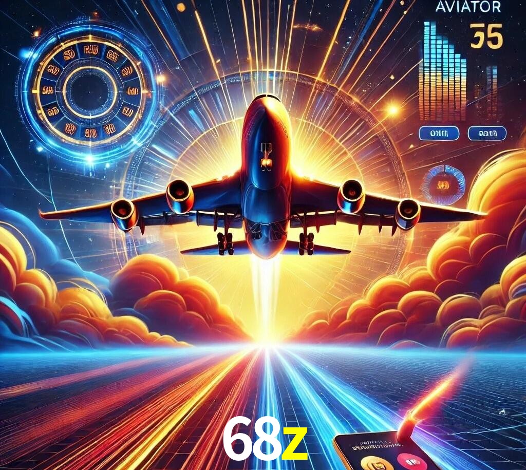 68z Introdução ao Aviator