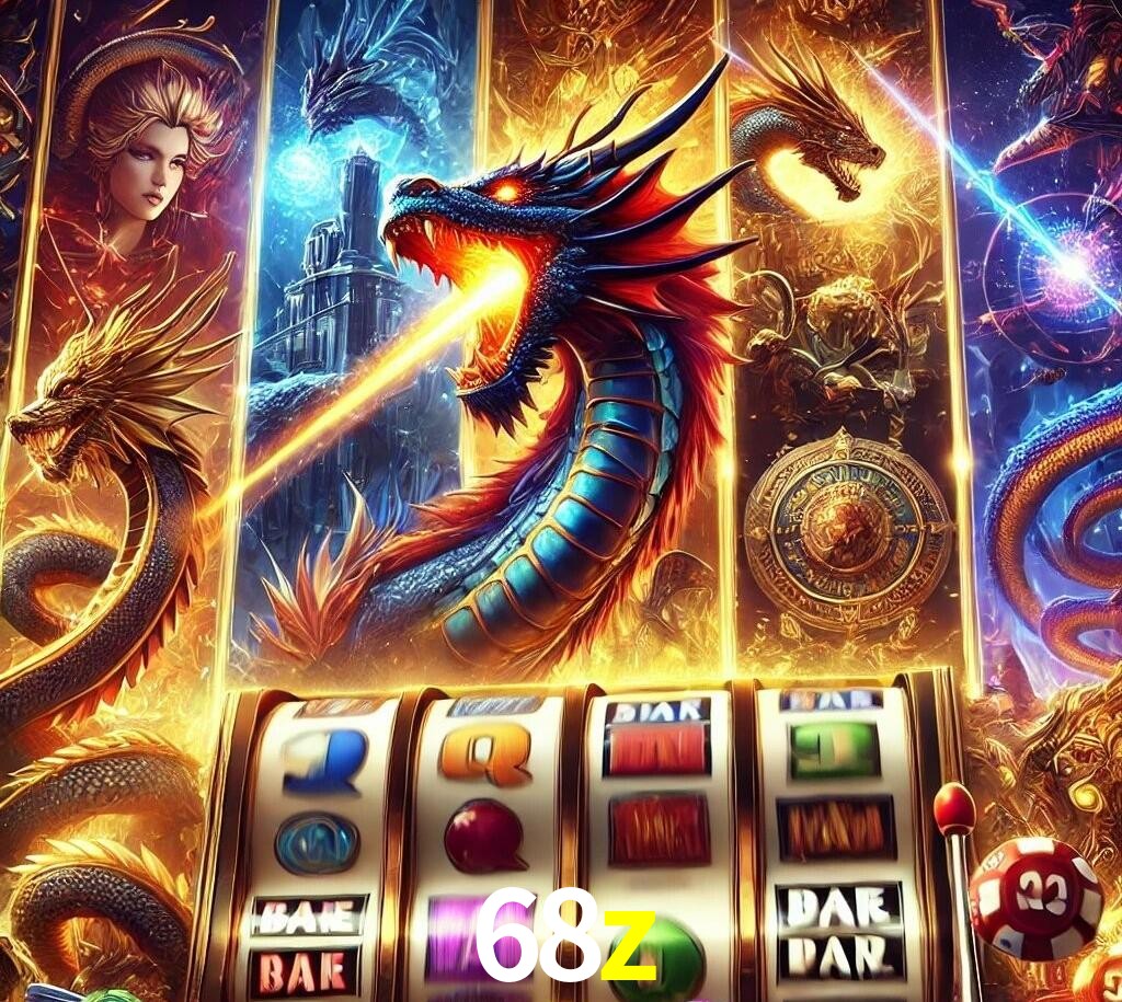 68z Slots Populares