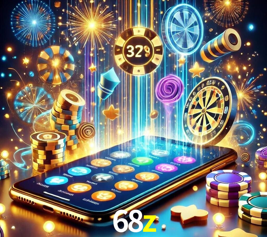 68z Por Que Baixar o App?